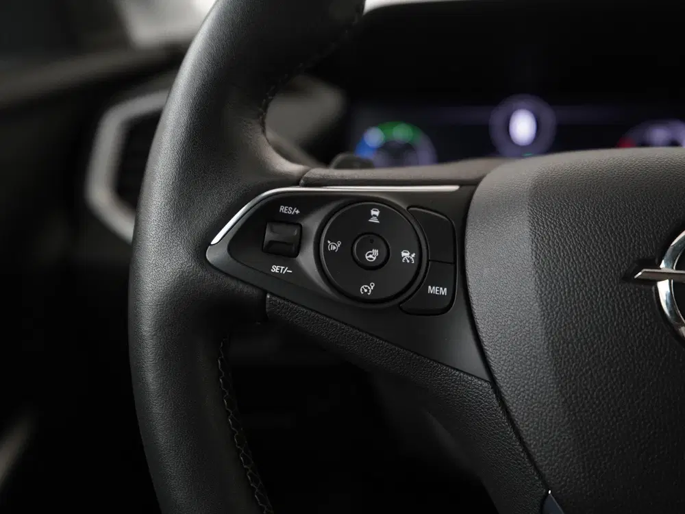 Opel Grandland 1.6 Turbo Plug-In Hybrid GS Line uit 2023, foto 8