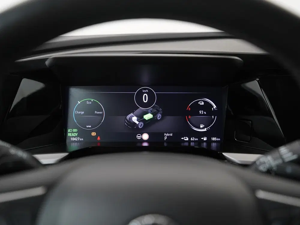 Opel Grandland 1.6 Turbo Plug-In Hybrid GS Line uit 2023, foto 9