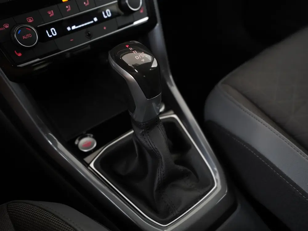 Volkswagen T-Cross 1.0 TSI Style DSG | Camera | Blind Spot | uit 2019, foto 10