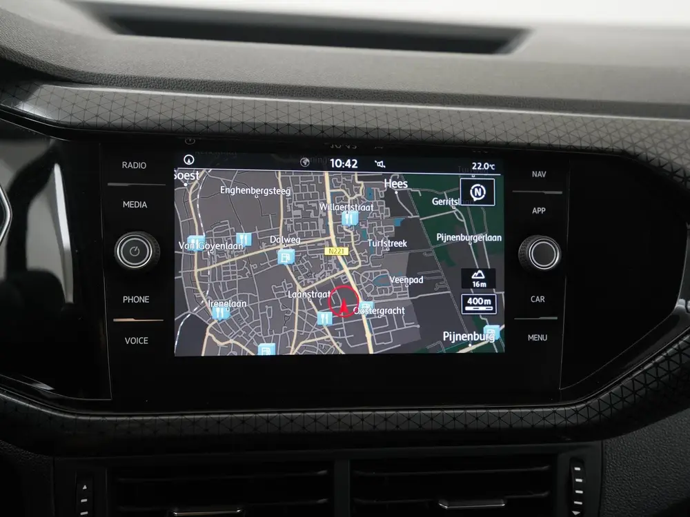 Volkswagen T-Cross 1.0 TSI Style DSG | Camera | Blind Spot | uit 2019, foto 13