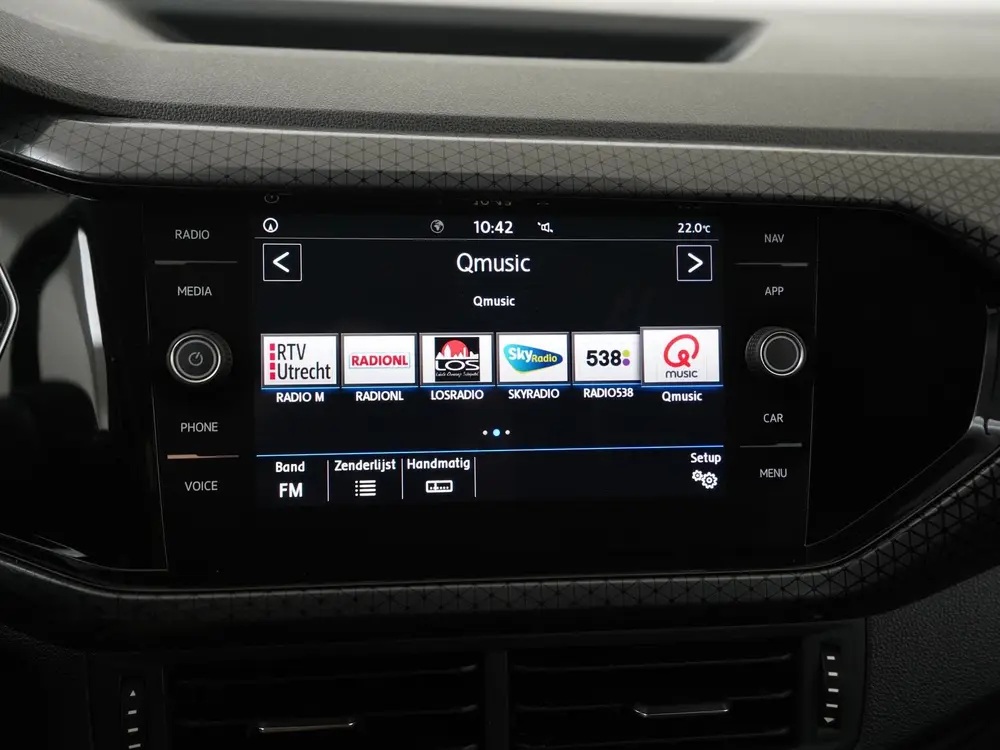 Volkswagen T-Cross 1.0 TSI Style DSG | Camera | Blind Spot | uit 2019, foto 14