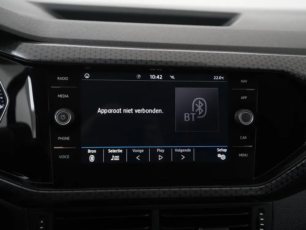 Volkswagen T-Cross 1.0 TSI Style DSG | Camera | Blind Spot | uit 2019, foto 15
