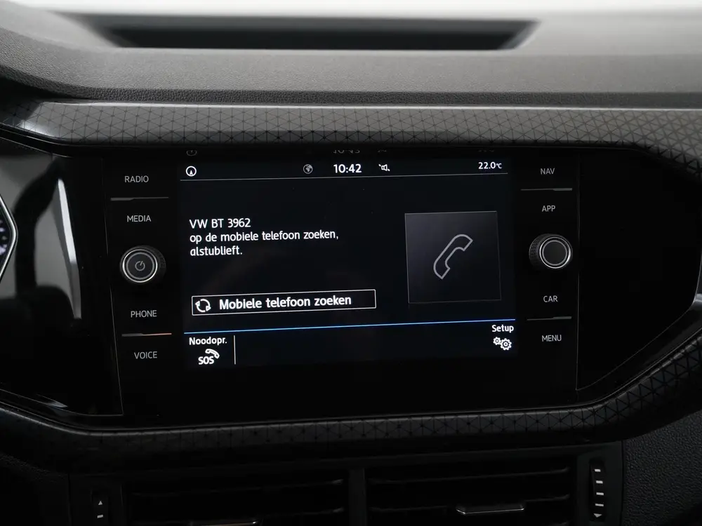 Volkswagen T-Cross 1.0 TSI Style DSG | Camera | Blind Spot | uit 2019, foto 17