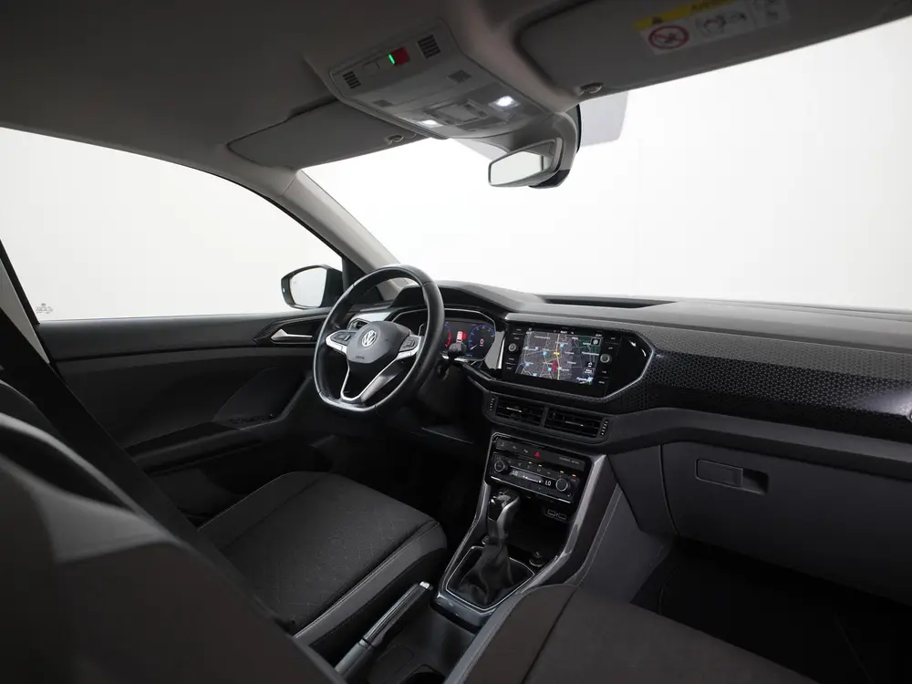 Volkswagen T-Cross 1.0 TSI Style DSG | Camera | Blind Spot | uit 2019, foto 2