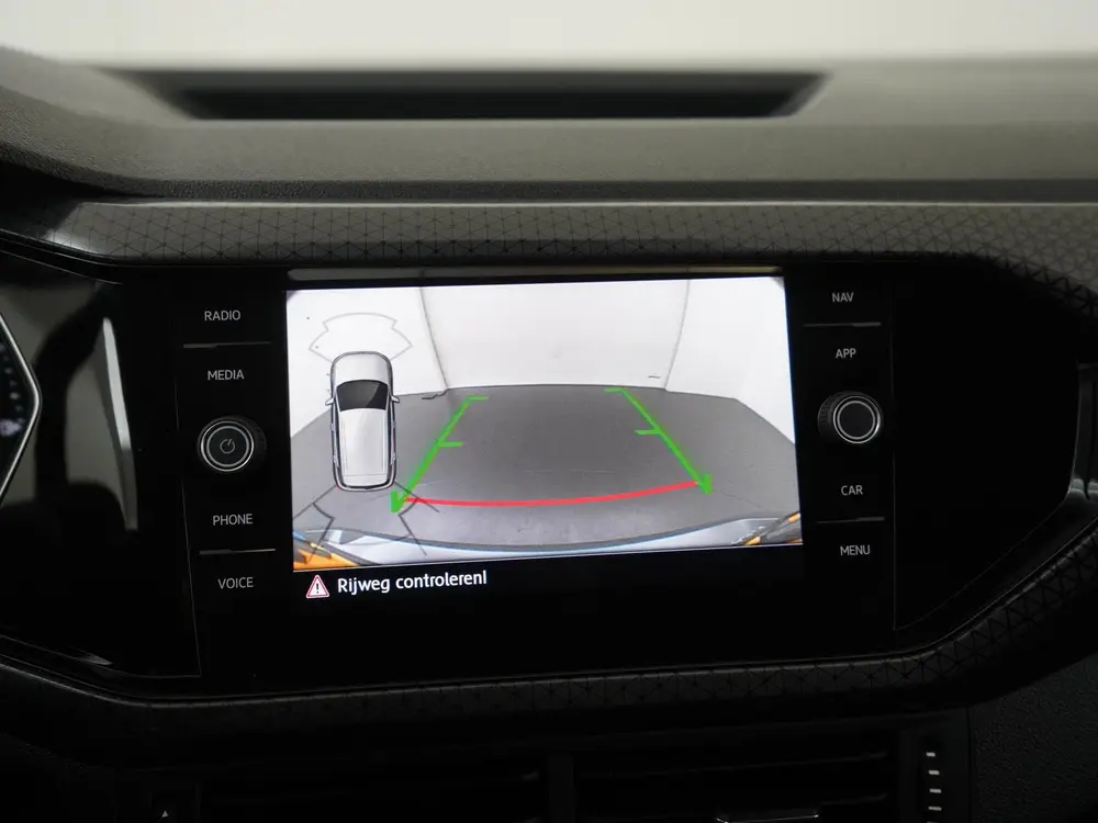 Volkswagen T-Cross 1.0 TSI Style DSG | Camera | Blind Spot | uit 2019, foto 20