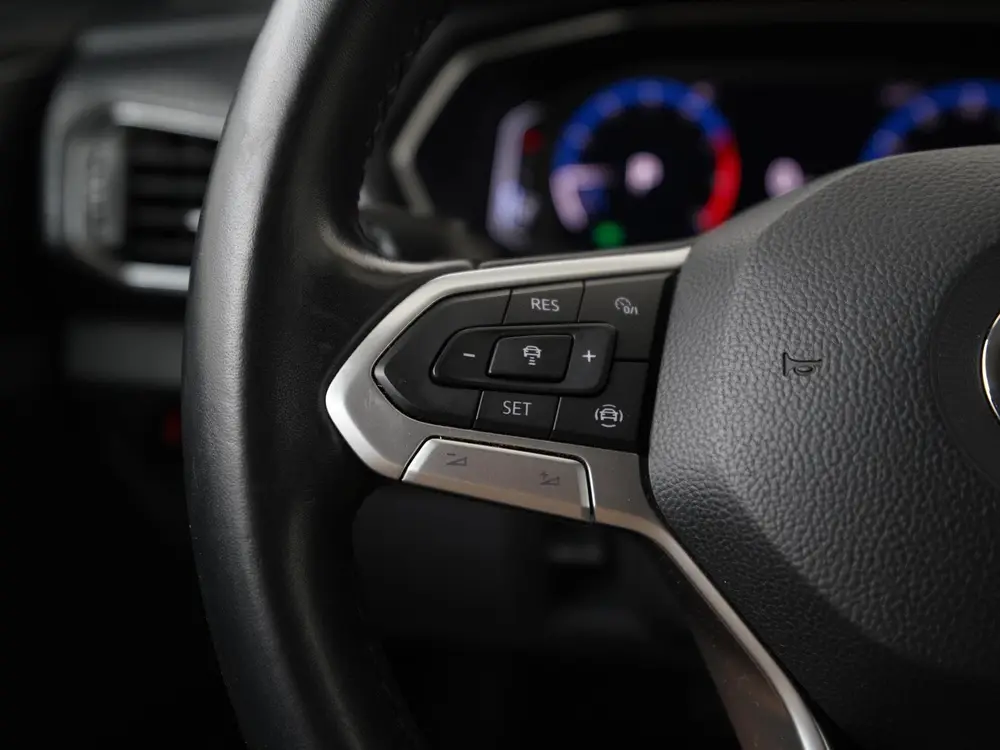 Volkswagen T-Cross 1.0 TSI Style DSG | Camera | Blind Spot | uit 2019, foto 7