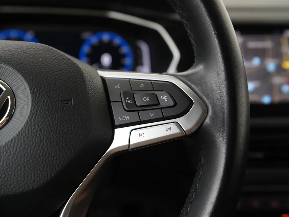 Volkswagen T-Cross 1.0 TSI Style DSG | Camera | Blind Spot | uit 2019, foto 9