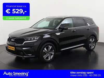 Kia Sorento 1.6 T-GDI Plug-in Hybrid 4WD ExecutiveLine uit 2022