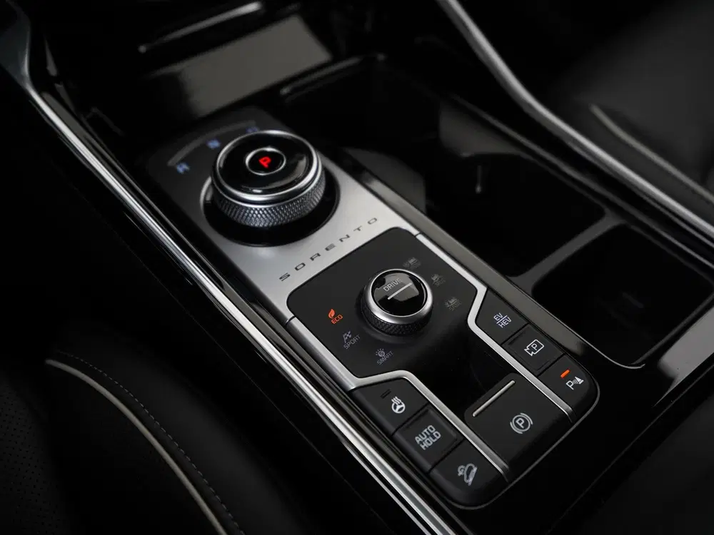 Kia Sorento 1.6 T-GDI Plug-in Hybrid 4WD ExecutiveLine uit 2022, foto 11