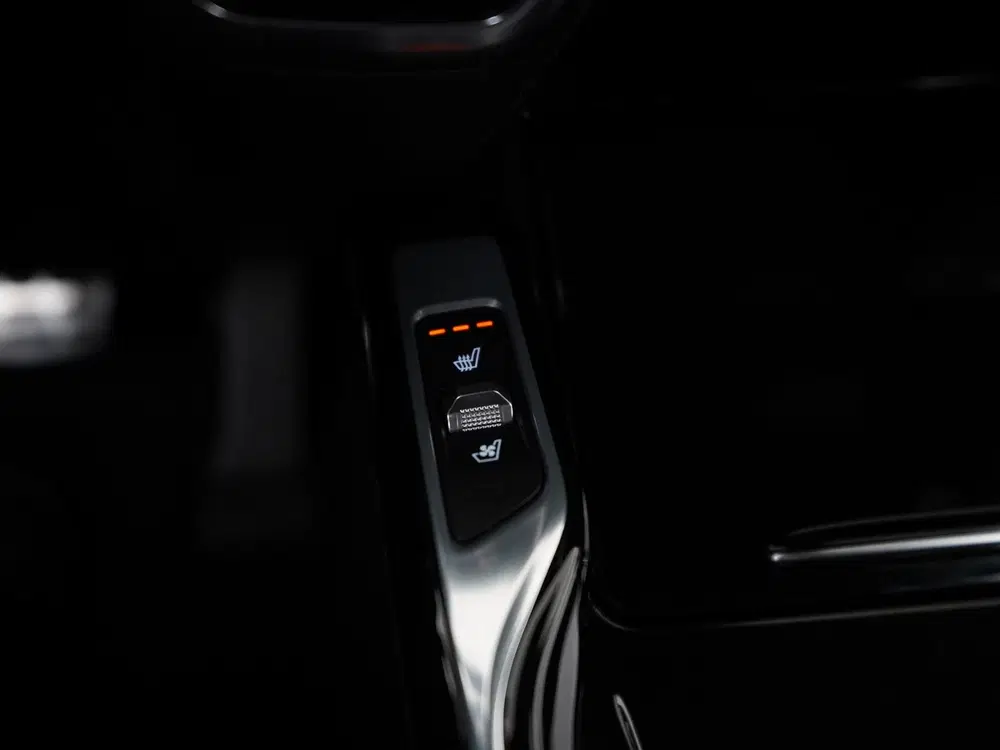 Kia Sorento 1.6 T-GDI Plug-in Hybrid 4WD ExecutiveLine uit 2022, foto 13