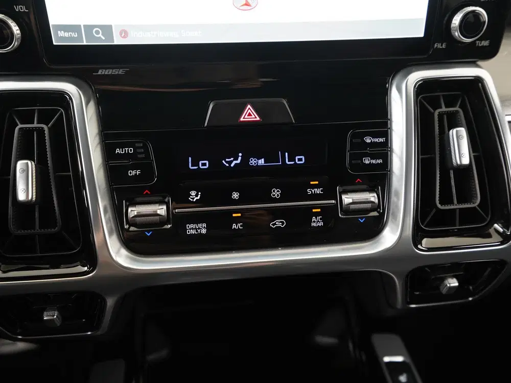 Kia Sorento 1.6 T-GDI Plug-in Hybrid 4WD ExecutiveLine uit 2022, foto 14