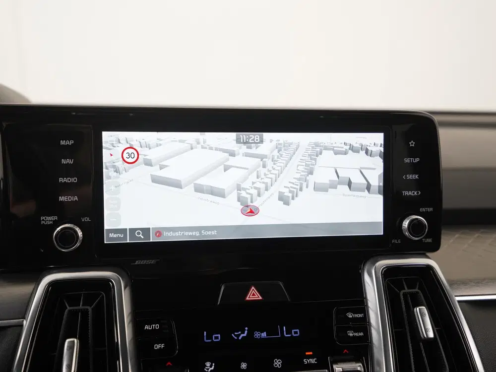 Kia Sorento 1.6 T-GDI Plug-in Hybrid 4WD ExecutiveLine uit 2022, foto 15