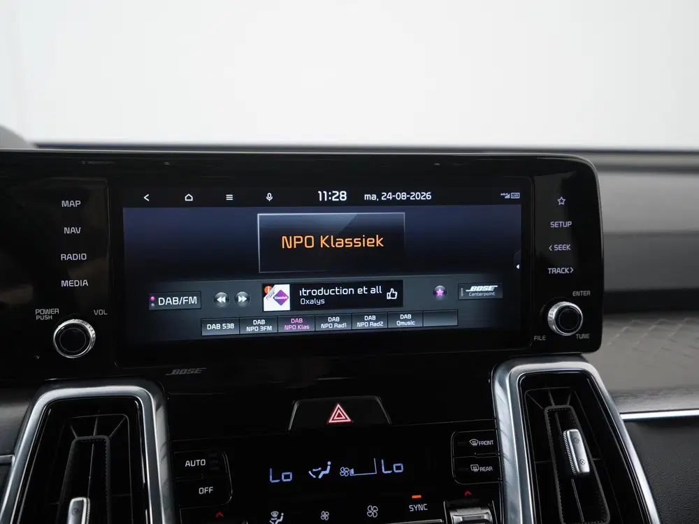 Kia Sorento 1.6 T-GDI Plug-in Hybrid 4WD ExecutiveLine uit 2022, foto 17