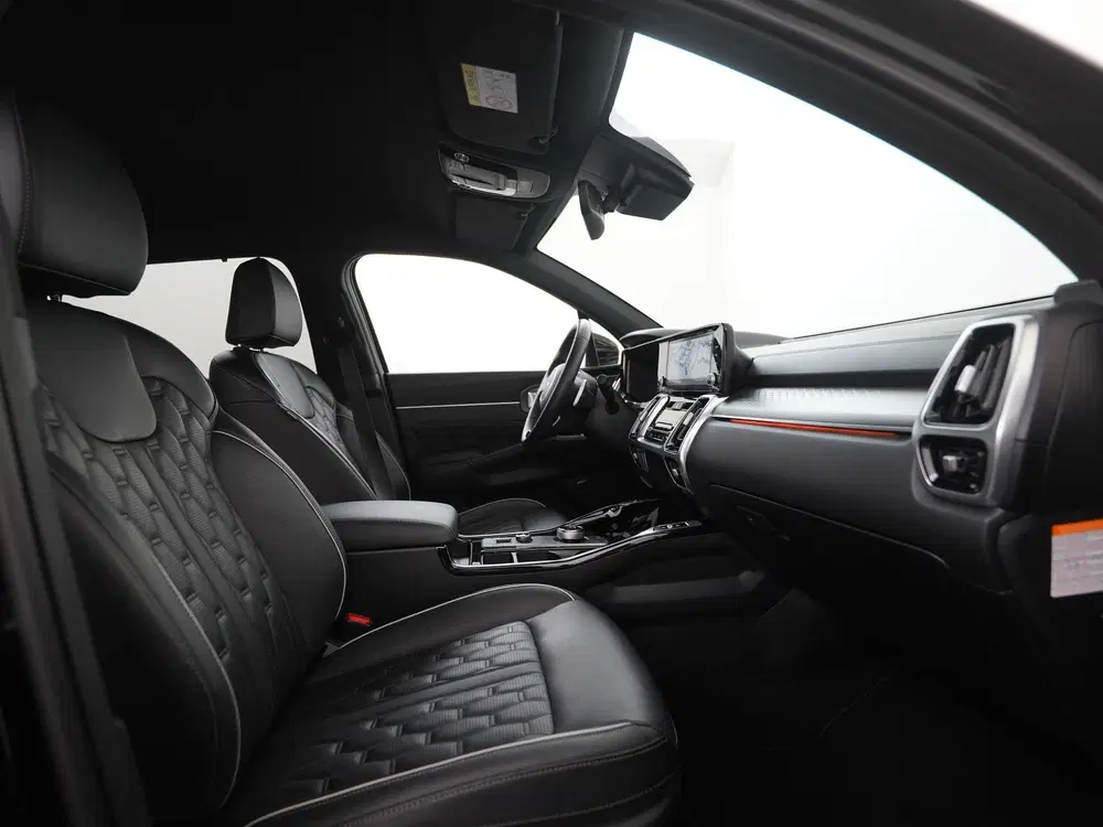 Kia Sorento 1.6 T-GDI Plug-in Hybrid 4WD ExecutiveLine uit 2022, foto 3