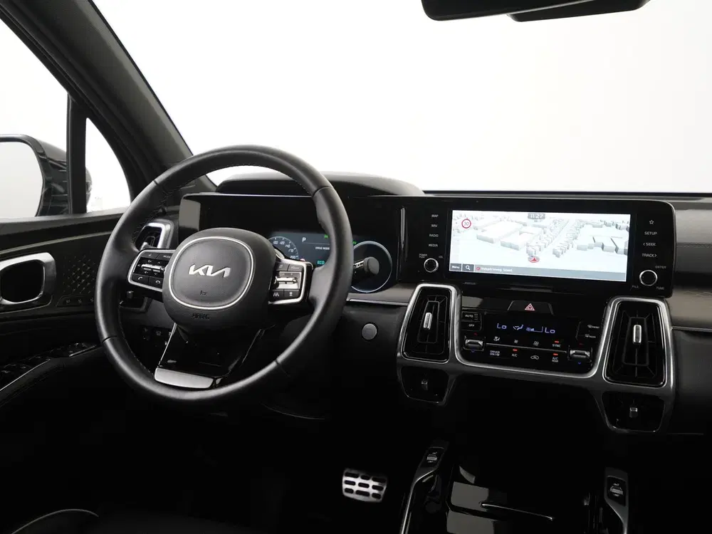 Kia Sorento 1.6 T-GDI Plug-in Hybrid 4WD ExecutiveLine uit 2022, foto 6