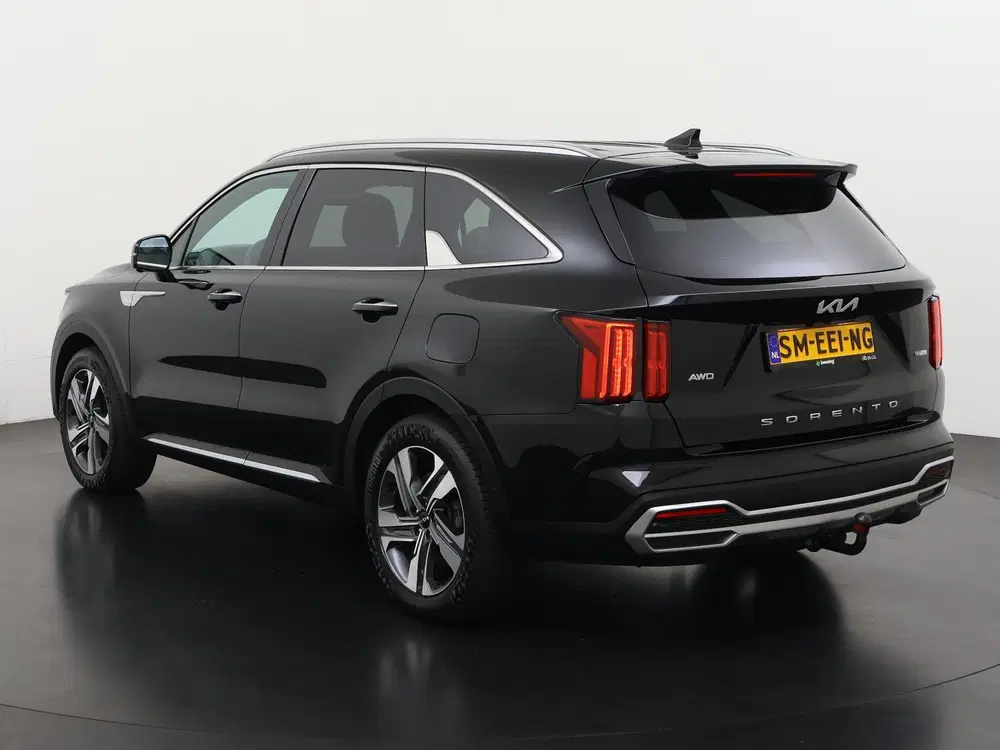 Kia Sorento 1.6 T-GDI Plug-in Hybrid 4WD ExecutiveLine uit 2022, foto 7