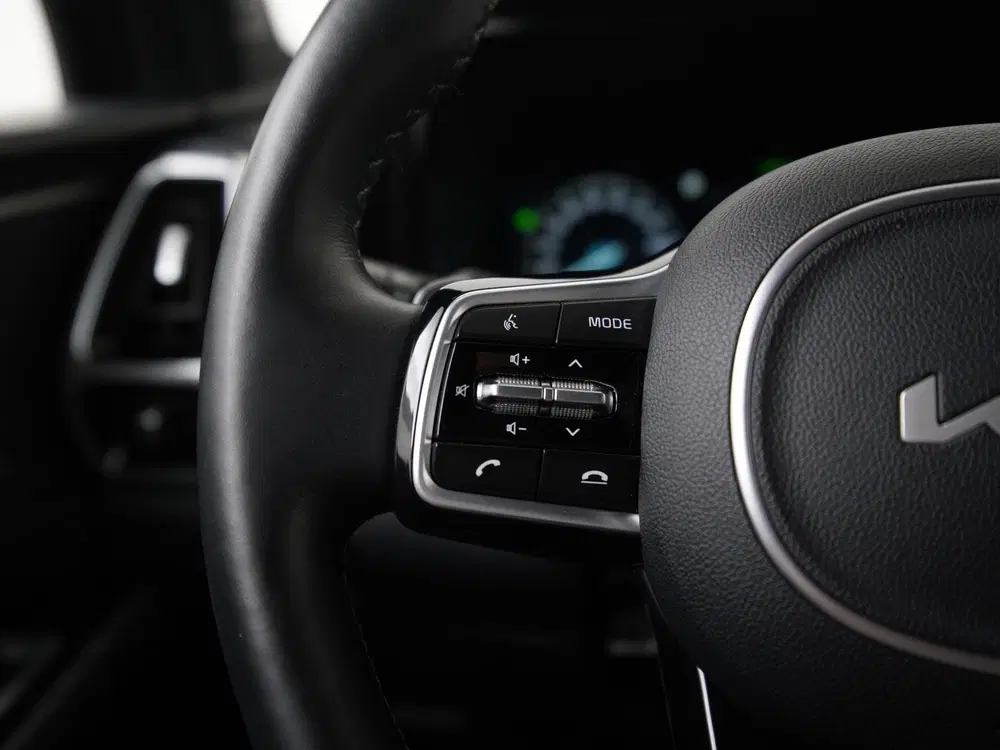 Kia Sorento 1.6 T-GDI Plug-in Hybrid 4WD ExecutiveLine uit 2022, foto 8