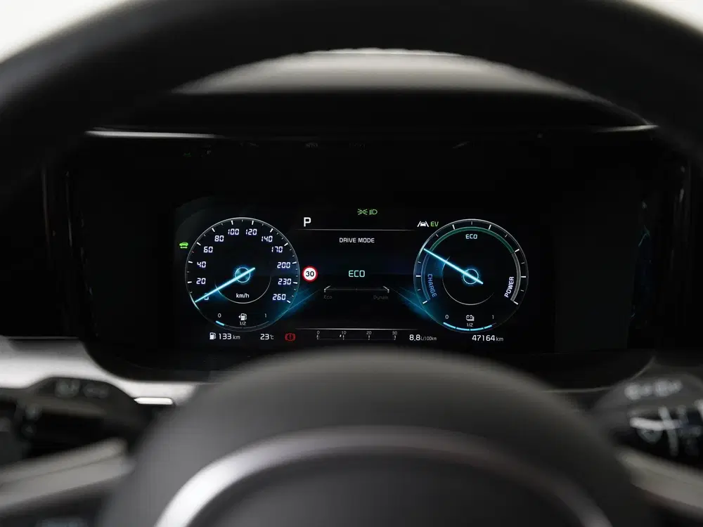 Kia Sorento 1.6 T-GDI Plug-in Hybrid 4WD ExecutiveLine uit 2022, foto 9