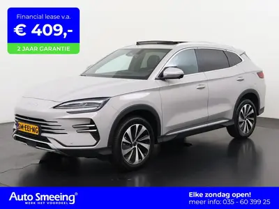 BYD Seal U 1.5 DM-i FWD Boost uit 2025