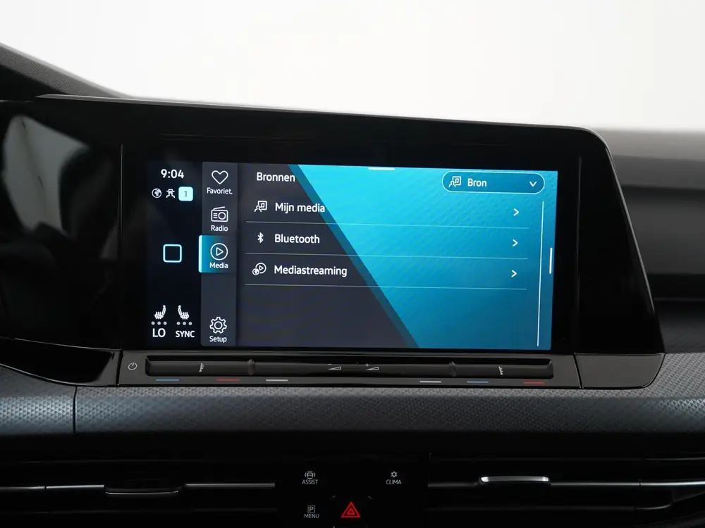 Volkswagen Golf Variant 1.0 eTSI Active DSG | Camera | Stuur uit 2023, foto 12