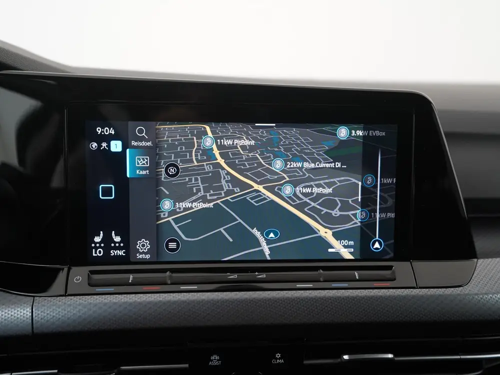 Volkswagen Golf Variant 1.0 eTSI Active DSG | Camera | Stuur uit 2023, foto 14