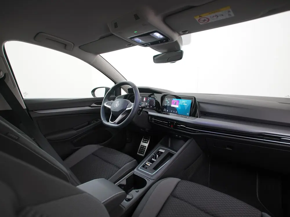 Volkswagen Golf Variant 1.0 eTSI Active DSG | Camera | Stuur uit 2023, foto 2