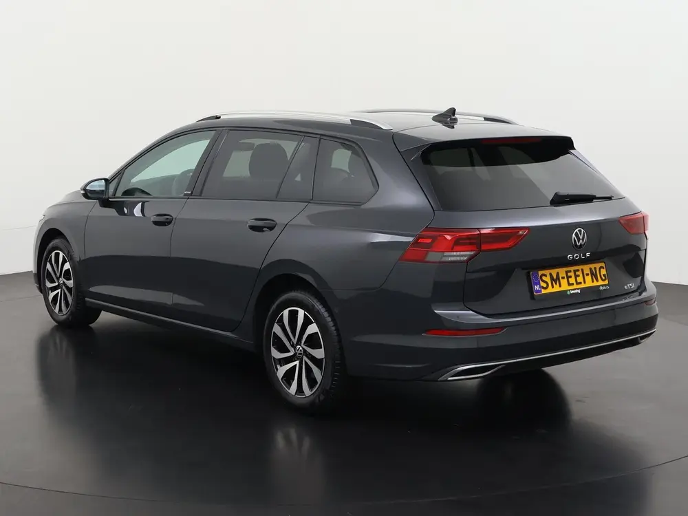 Volkswagen Golf Variant 1.0 eTSI Active DSG | Camera | Stuur uit 2023, foto 6