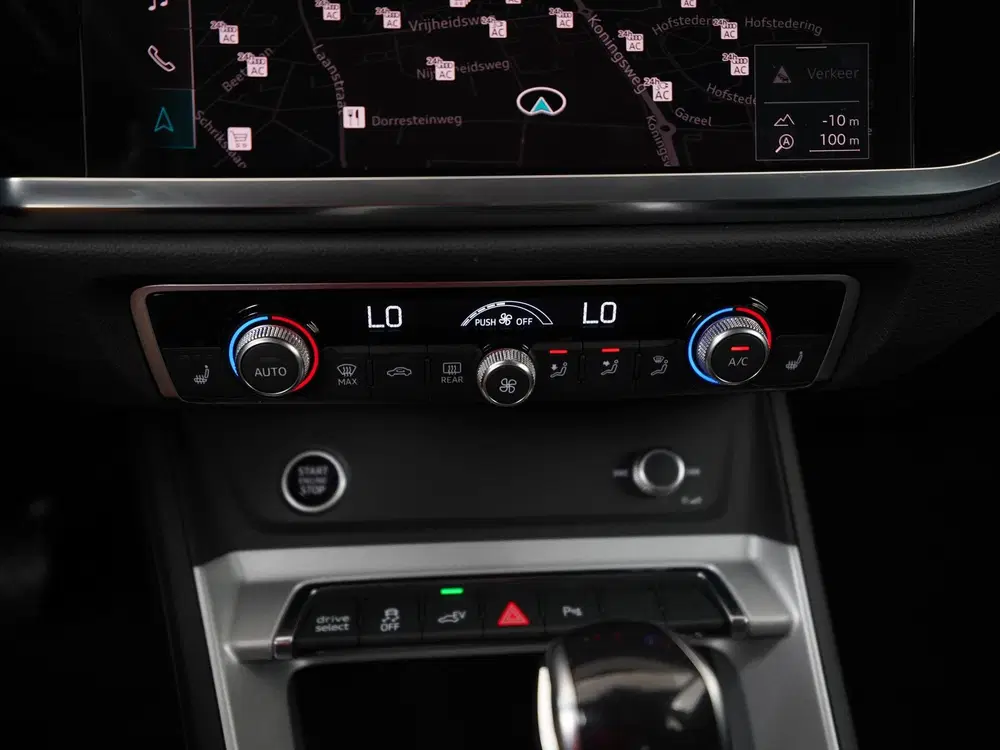 Audi Q3 45 TFSIe S-Line Ext uit 2022, foto 12
