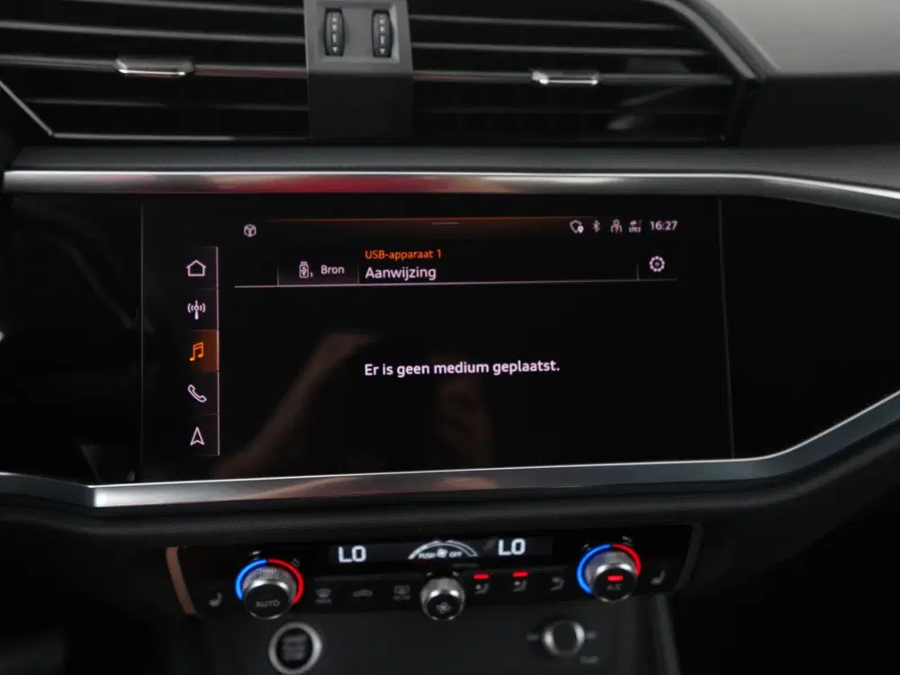 Audi Q3 45 TFSIe S-Line Ext uit 2022, foto 15