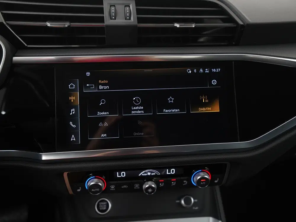 Audi Q3 45 TFSIe S-Line Ext uit 2022, foto 18