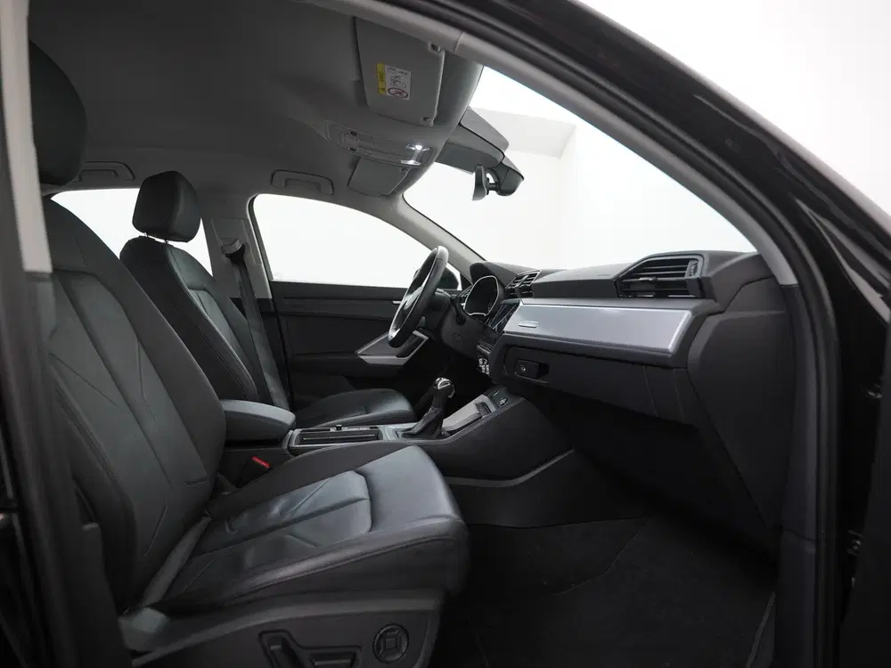 Audi Q3 45 TFSIe S-Line Ext uit 2022, foto 3