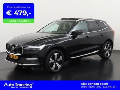 Volvo XC60 T6 Long Range AWD Core Bright uit 2023