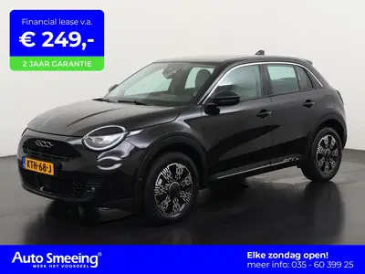 Fiat 600 1.2 Hybrid Urban uit 2024