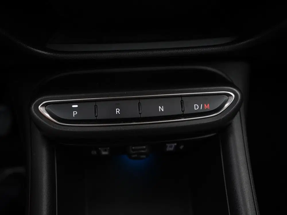 Fiat 600 1.2 Hybrid Urban uit 2024, foto 10