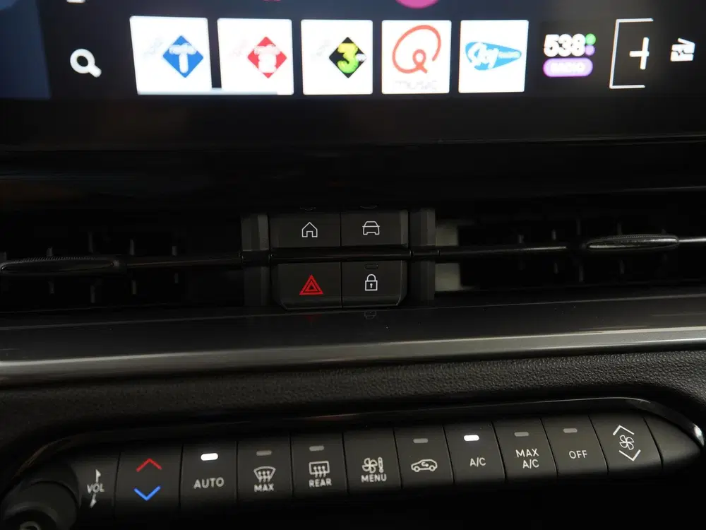 Fiat 600 1.2 Hybrid Urban uit 2024, foto 12