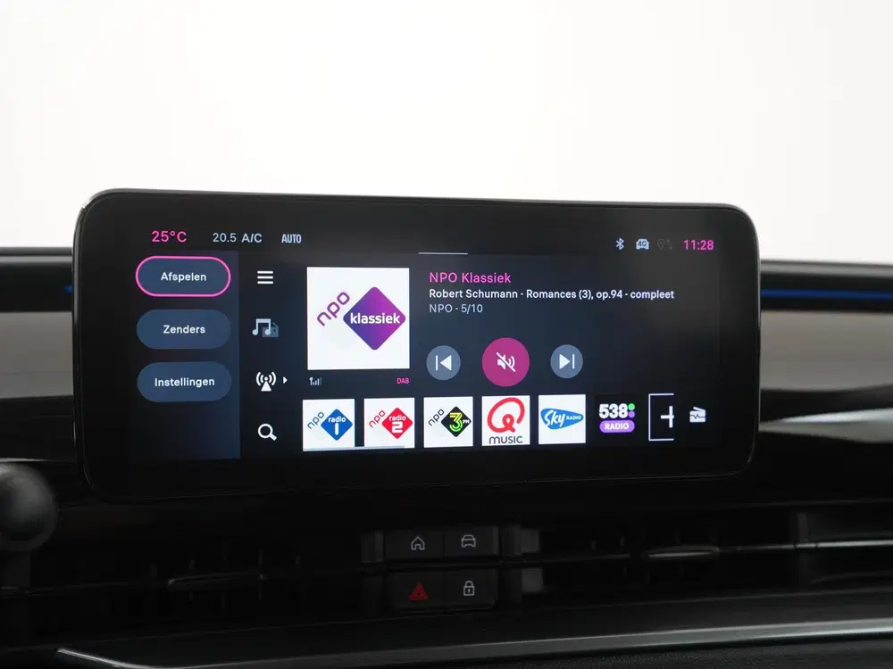Fiat 600 1.2 Hybrid Urban uit 2024, foto 13