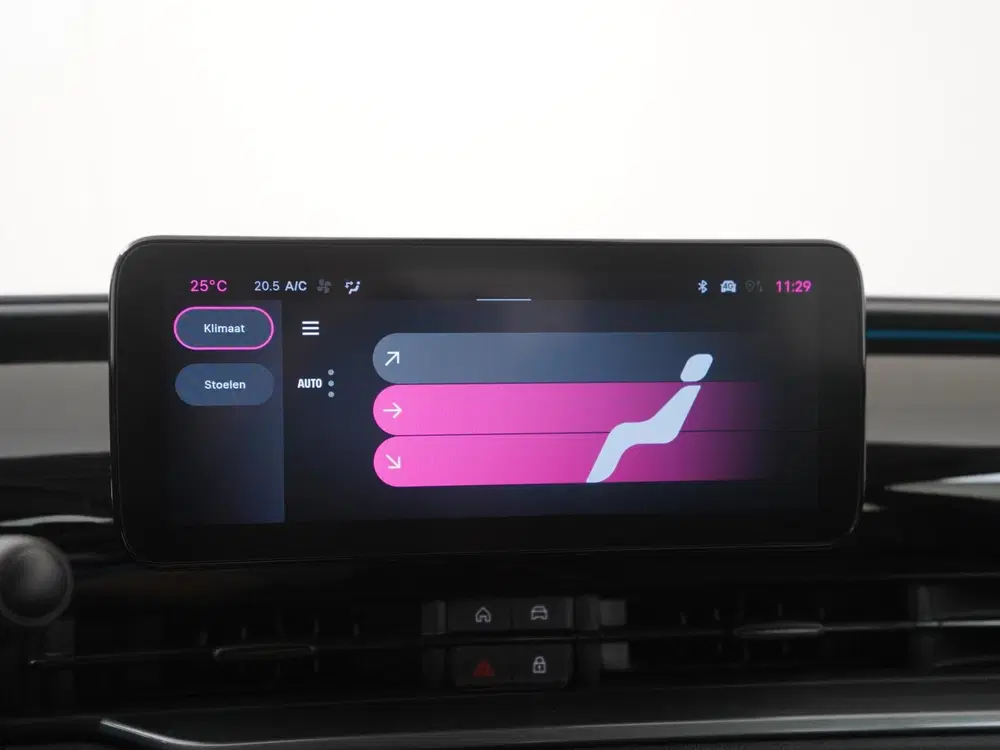 Fiat 600 1.2 Hybrid Urban uit 2024, foto 17