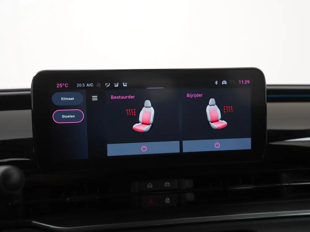 Fiat 600 1.2 Hybrid Urban uit 2024, foto 18