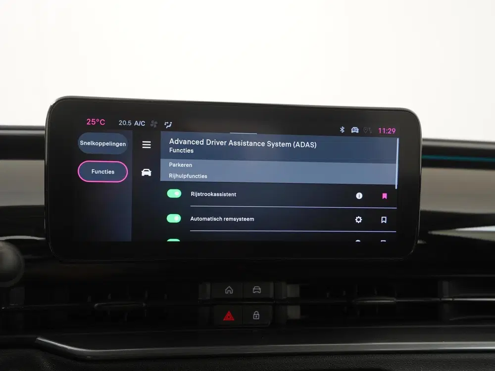 Fiat 600 1.2 Hybrid Urban uit 2024, foto 19