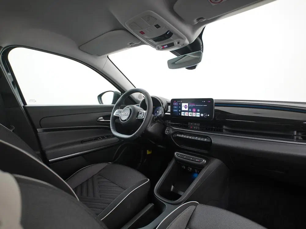 Fiat 600 1.2 Hybrid Urban uit 2024, foto 2