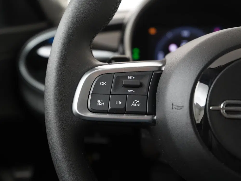 Fiat 600 1.2 Hybrid Urban uit 2024, foto 7