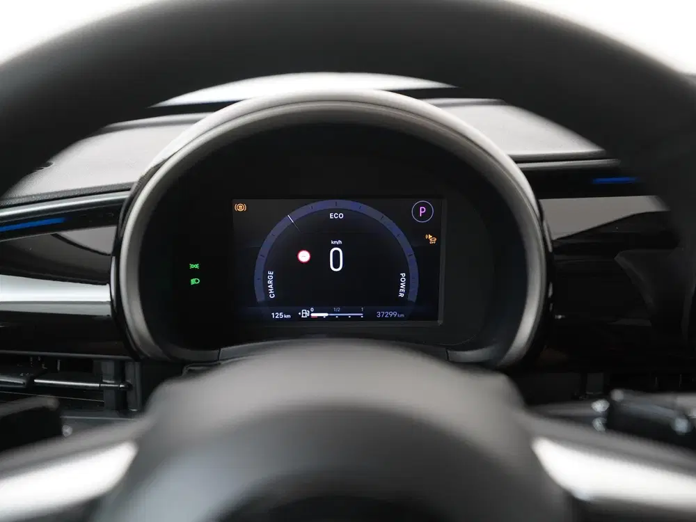 Fiat 600 1.2 Hybrid Urban uit 2024, foto 8