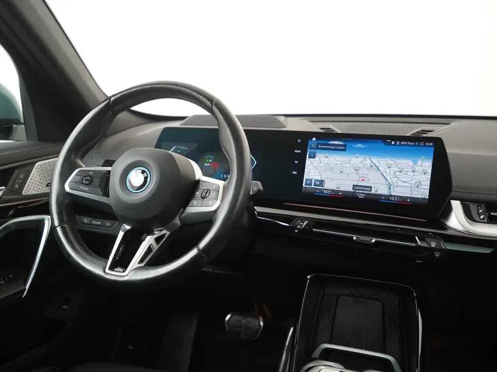 BMW iX1 xDrive30 Launch Edition 67 kWh uit 2023, foto 5