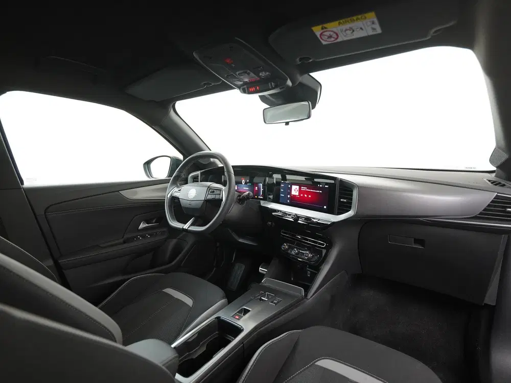 Opel Mokka GS 54 kWh uit 2025, foto 2