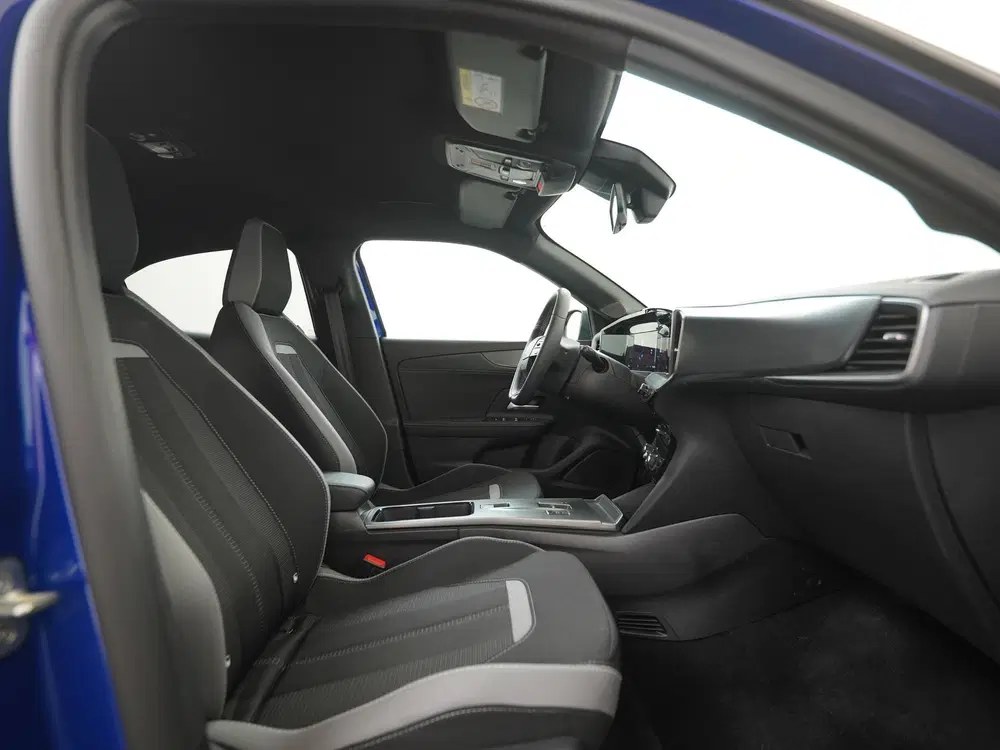 Opel Mokka GS 54 kWh uit 2025, foto 3
