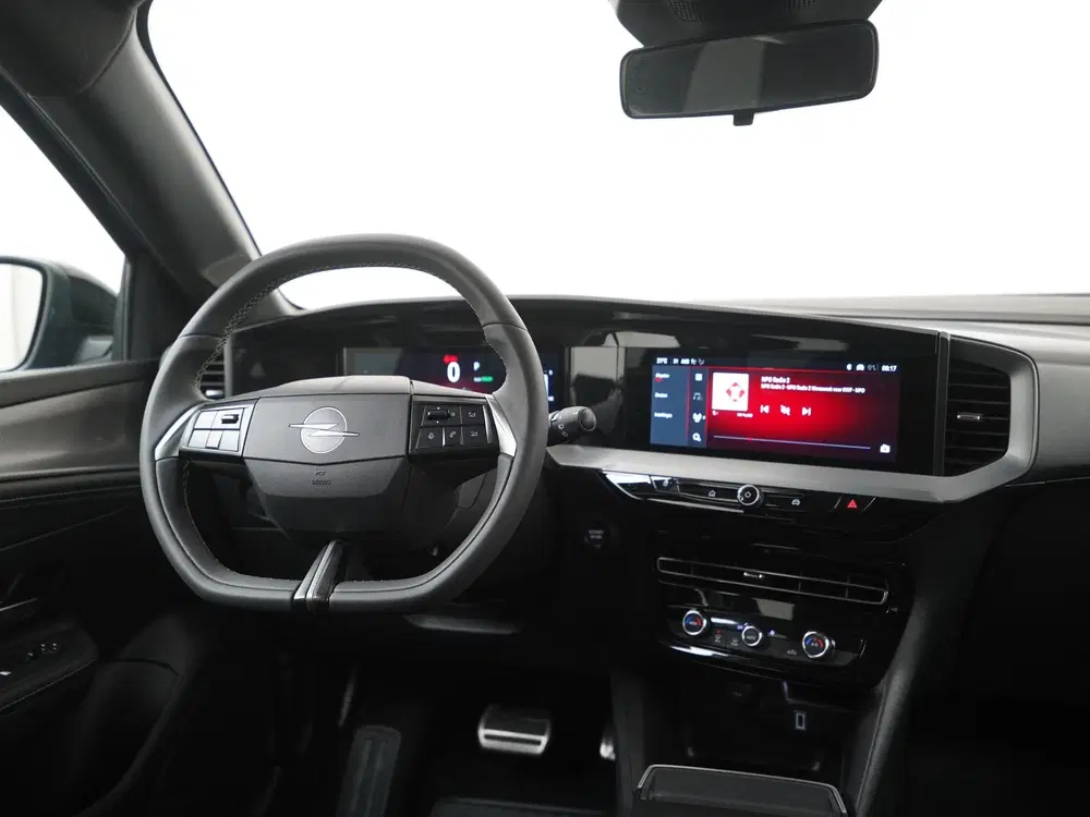 Opel Mokka GS 54 kWh uit 2025, foto 6