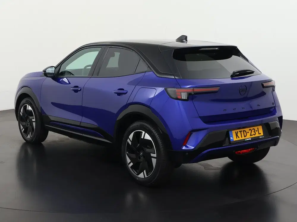 Opel Mokka GS 54 kWh uit 2025, foto 7