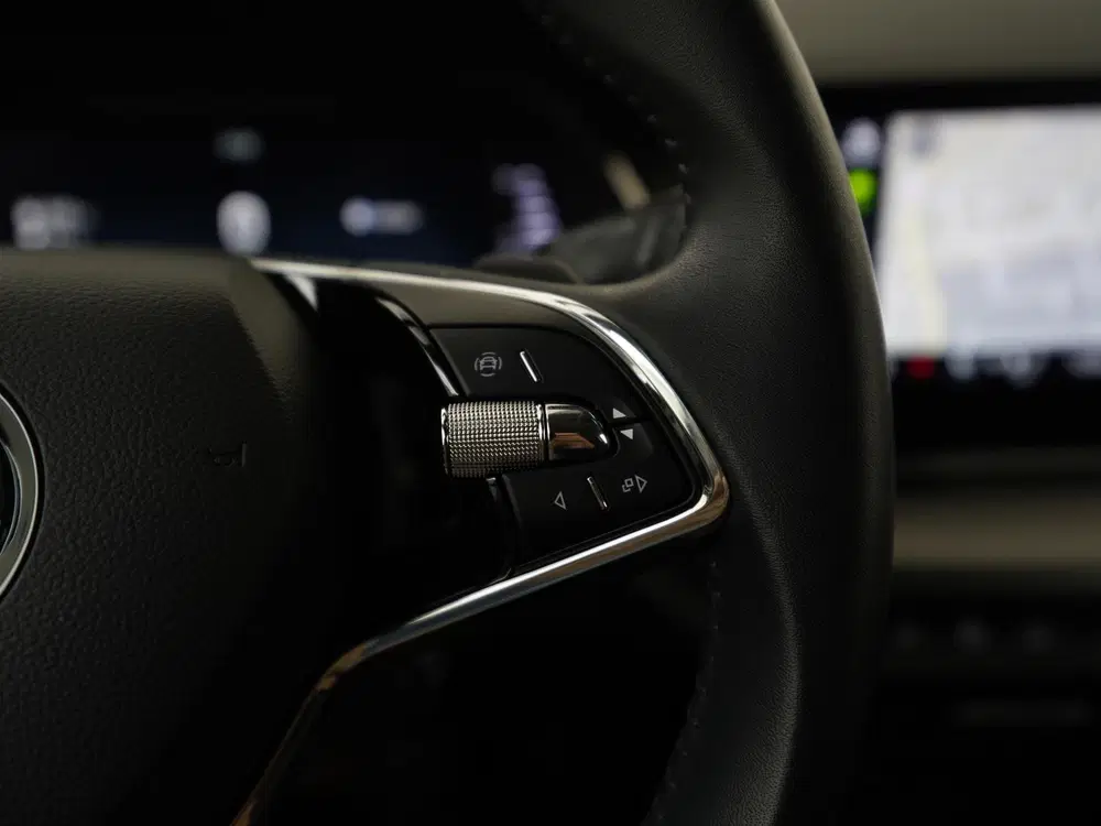 Skoda Octavia 1.4 TSI iV PHEV Ambition uit 2023, foto 11
