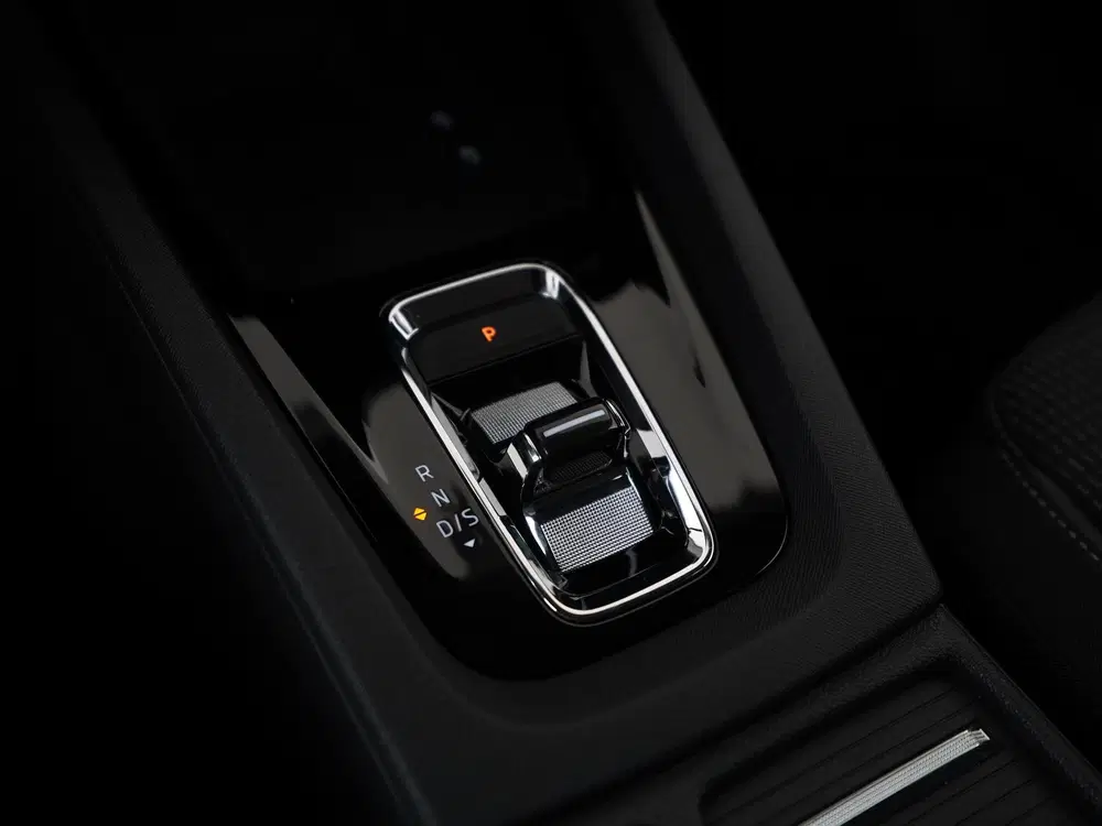 Skoda Octavia 1.4 TSI iV PHEV Ambition uit 2023, foto 12