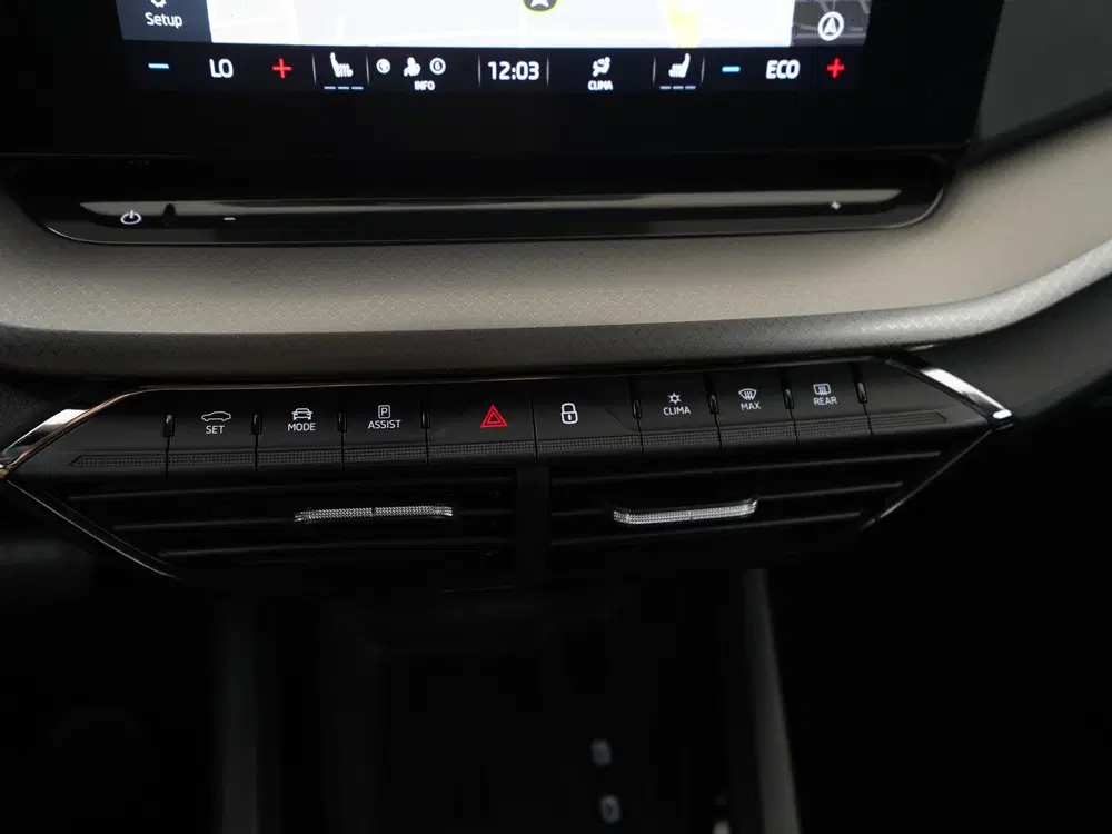 Skoda Octavia 1.4 TSI iV PHEV Ambition uit 2023, foto 13